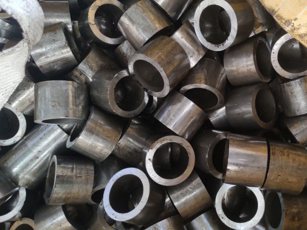 民乐无缝钢管切割