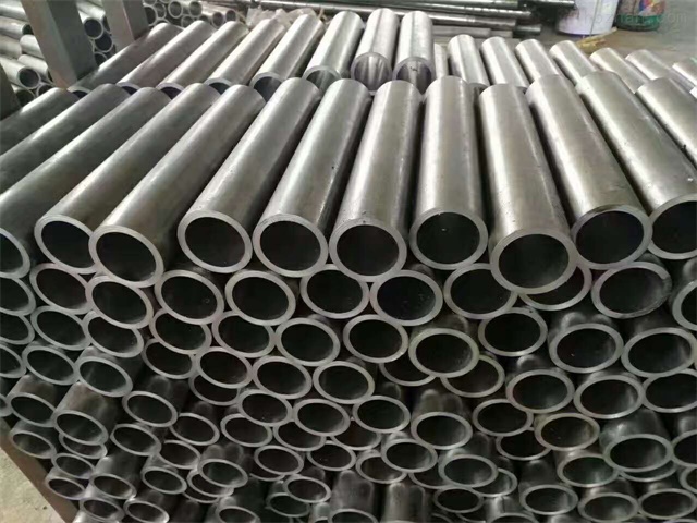 民乐30CrMo精密无缝钢管