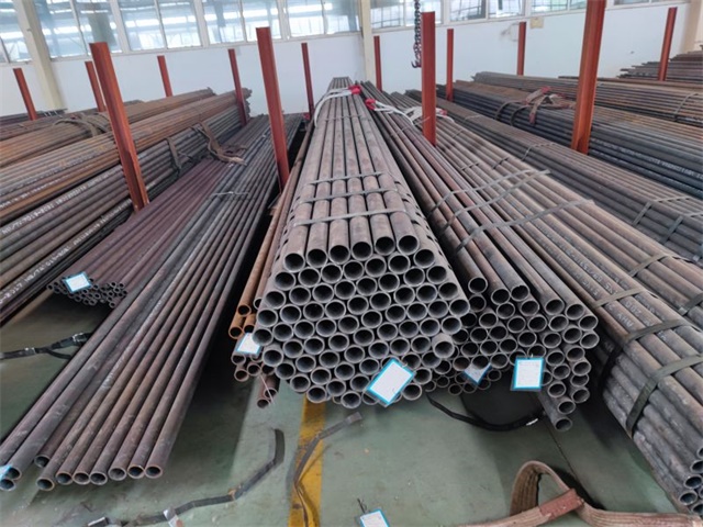 民乐20G合金无缝钢管